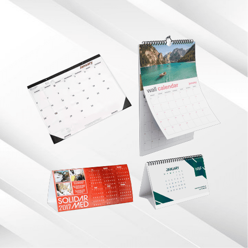 Calendars - Image 1