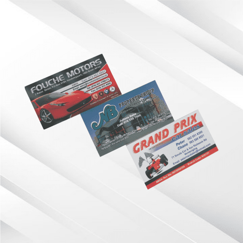 Business Cards - Image 1