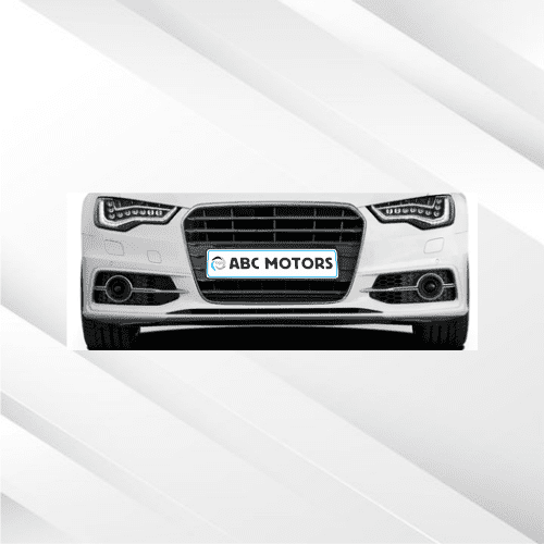 Display Number Plate - Image 1