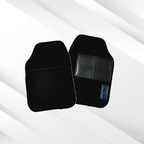 Universal Car Mat Set - Image 1