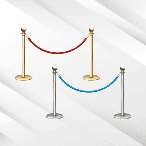 Q barriers Q-Barriers - Image 1