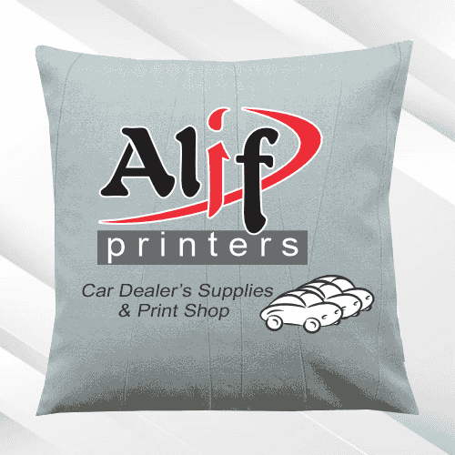 Cushions - Image 1