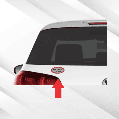 Gel / Dome Stickers - Image 1