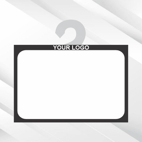 Mirror Hanger Display - Image 1