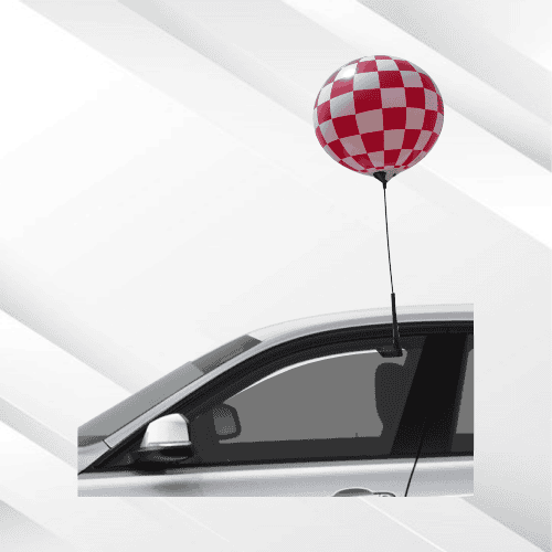 Permanent Balloon - Image 1