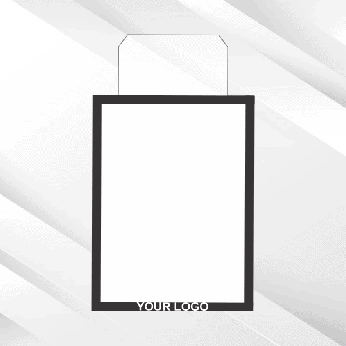 Sun visor hanger display Sun Visor Hanger Display - Image 1