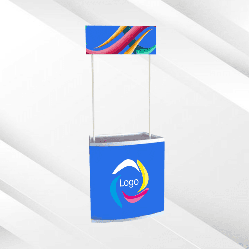 ABS Promo Counter - Image 1