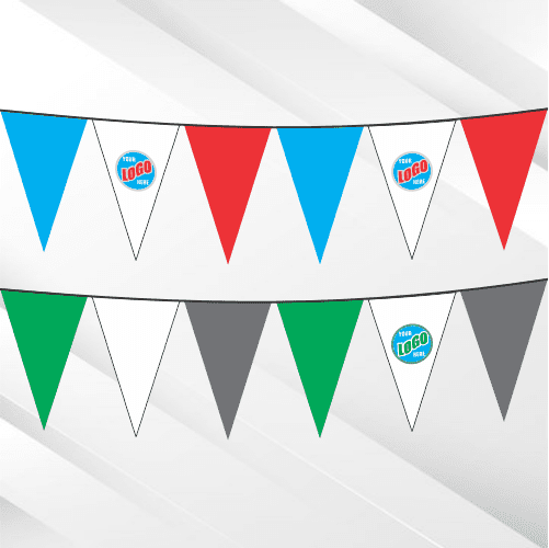 Bunting - Image 1