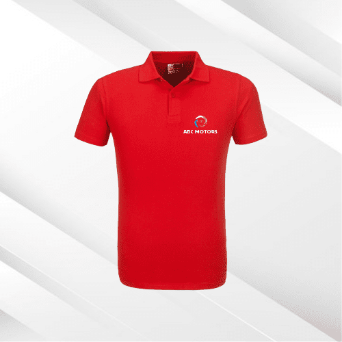 Golf Shirts - Image 1
